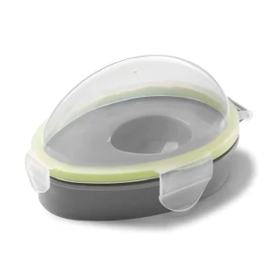 Ricardo Cuisine Lunch And Food Storage-Avocado Keeper RICARDO