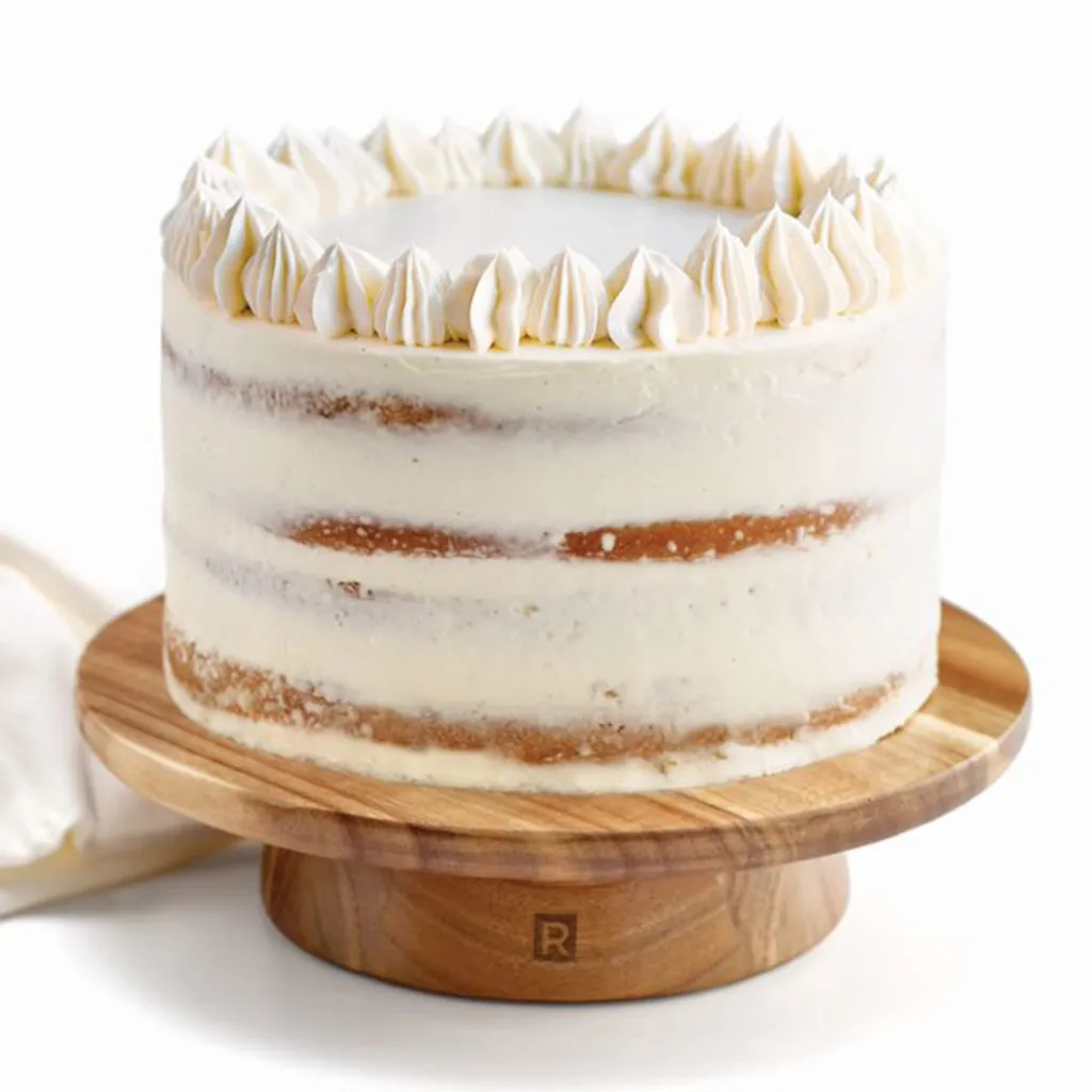 Ricardo Cuisine Pastry Accessories-Cake Turntable RICARDO