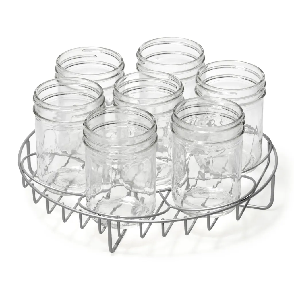 Ricardo Cuisine Canning Accessories-Canning Rack