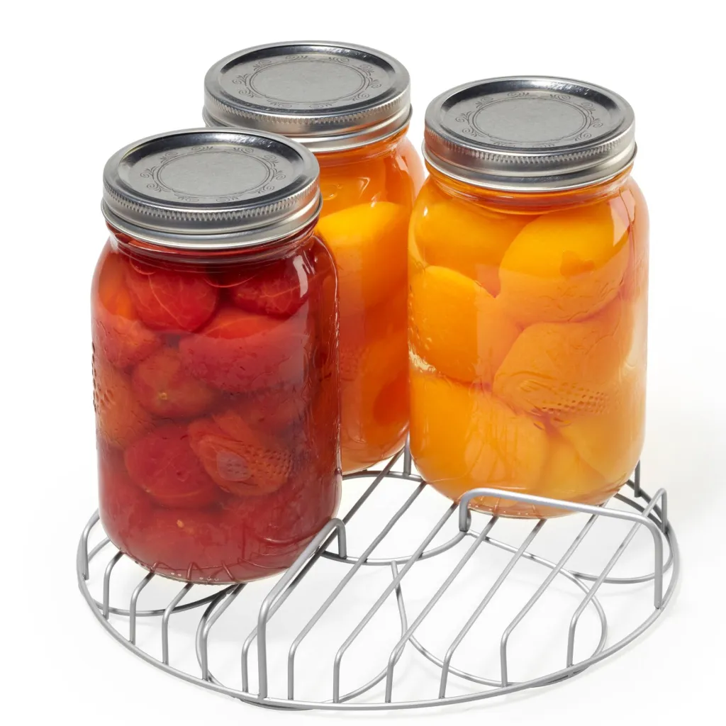 Ricardo Cuisine Canning Accessories-Canning Rack