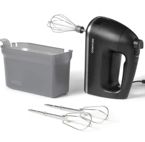 Ricardo Cuisine Mixersnew-Electric Hand Mixer RICARDO
