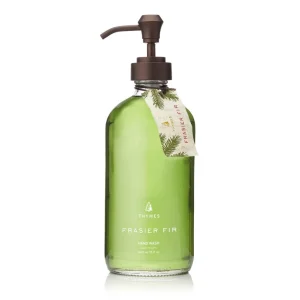 Ricardo Cuisine Home Ambience-Frasier Fir Hand Soap 15 oz