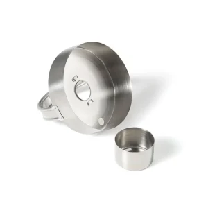 Ricardo Cuisine Pastry Accessories-Gourmet Doughnut Cutter