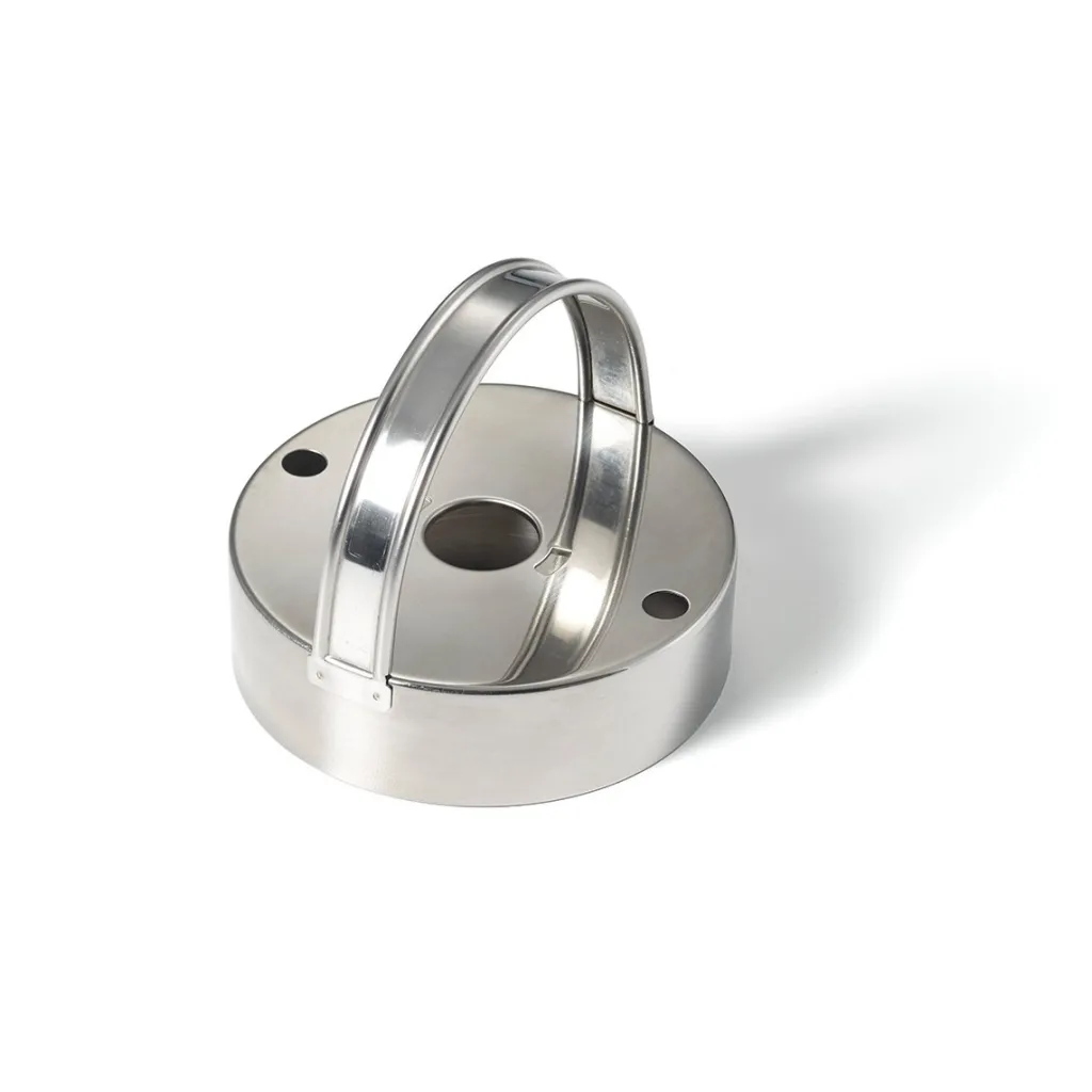 Ricardo Cuisine Pastry Accessories-Gourmet Doughnut Cutter
