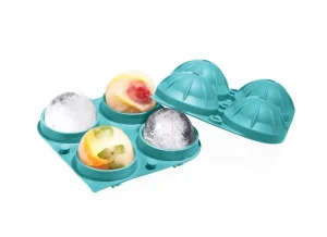 Ricardo Cuisine Bar Accessories-Ice Sphere Mould RICARDO