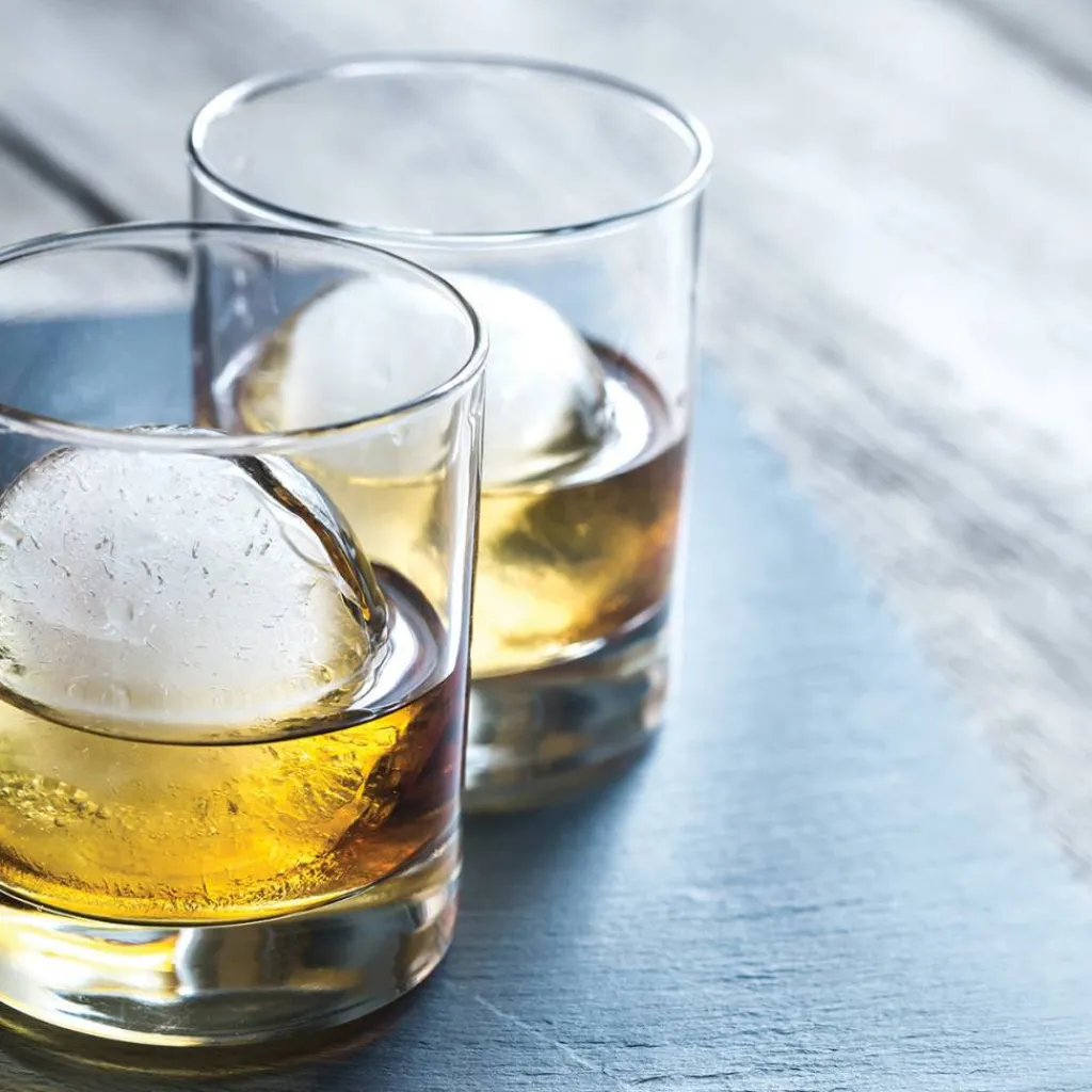 Ricardo Cuisine Bar Accessories-Ice Sphere Mould RICARDO