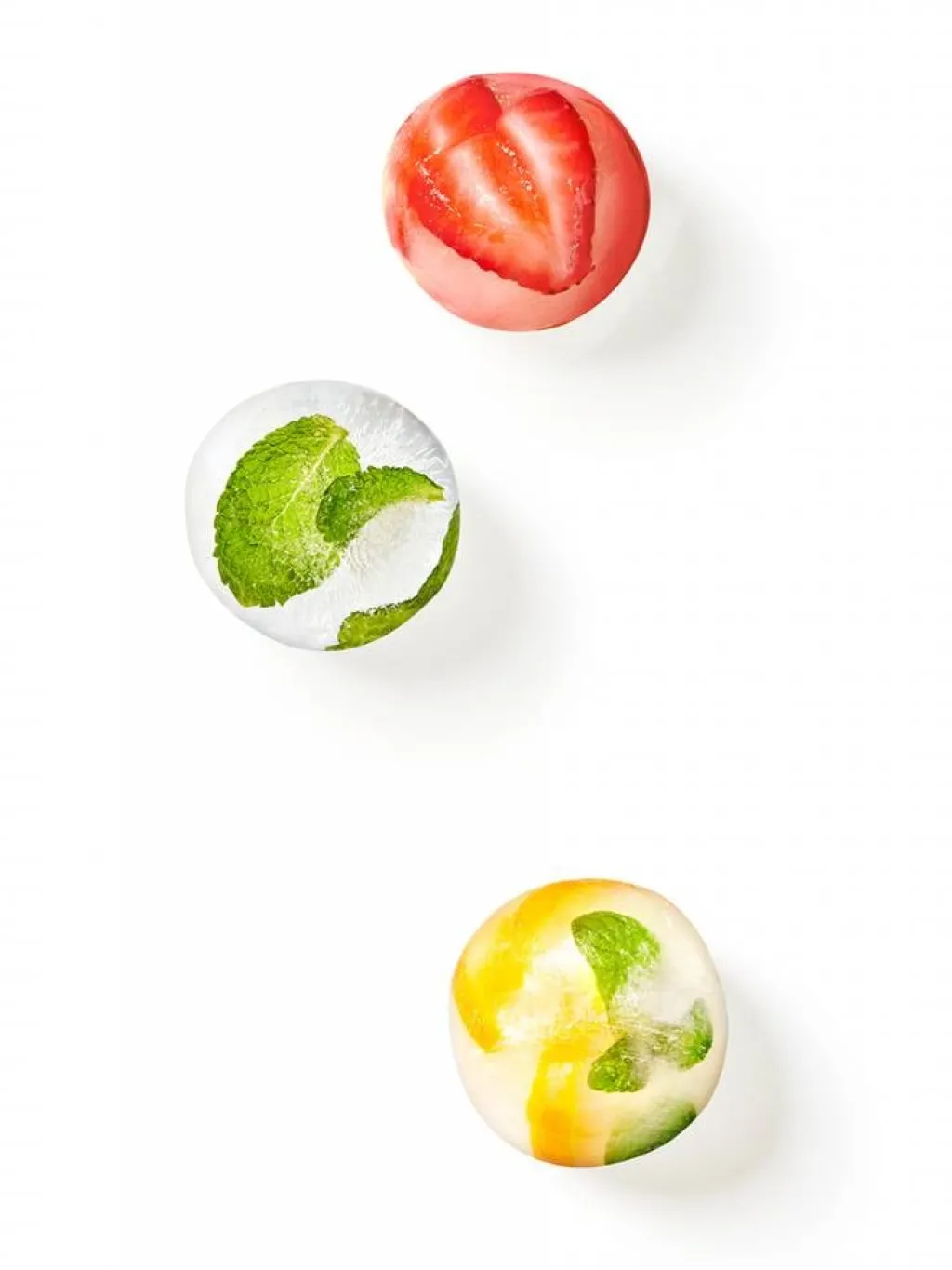 Ricardo Cuisine Bar Accessories-Ice Sphere Mould RICARDO
