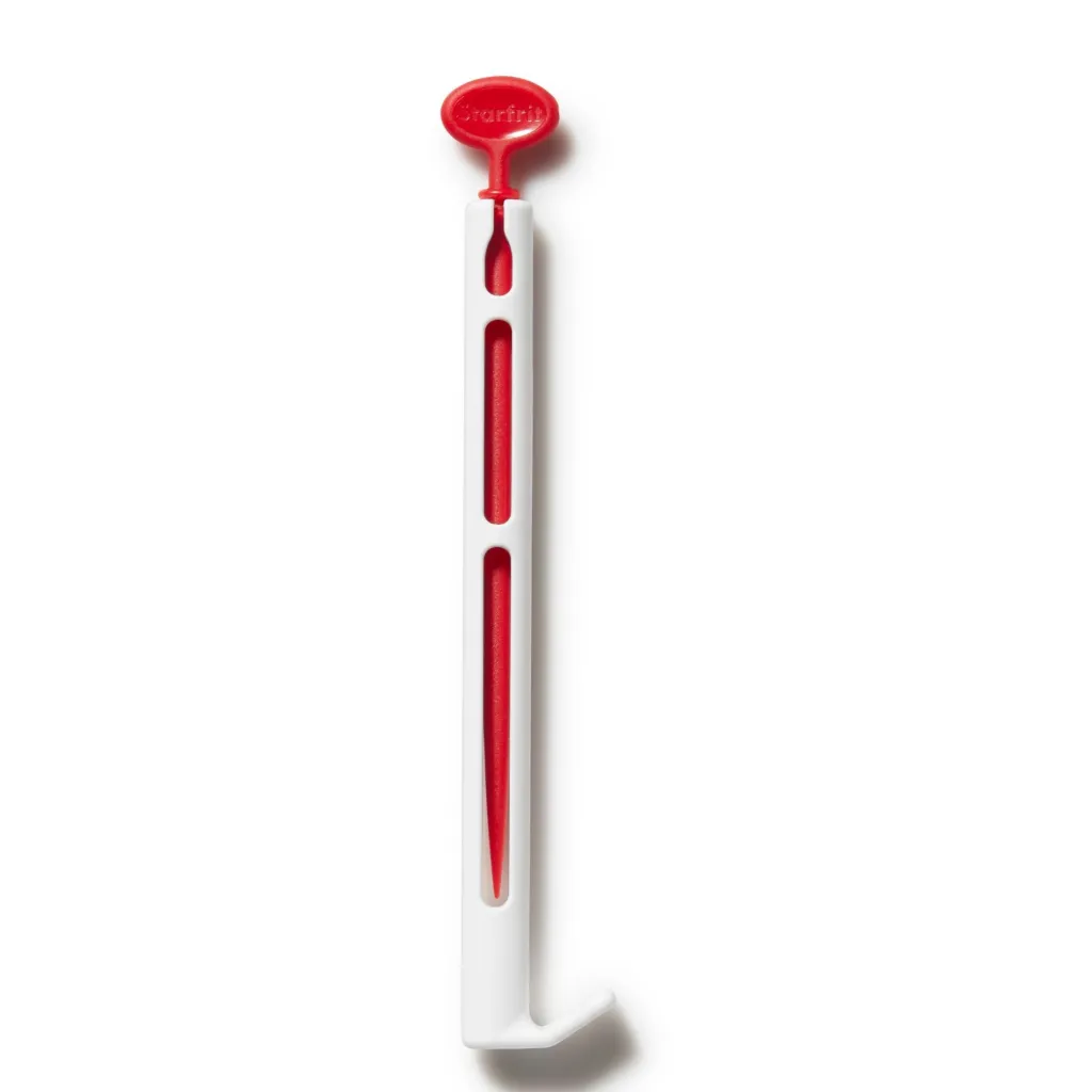 Ricardo Cuisine Canning Accessories-2-in-1 Lid Lifter And Bubble Popper