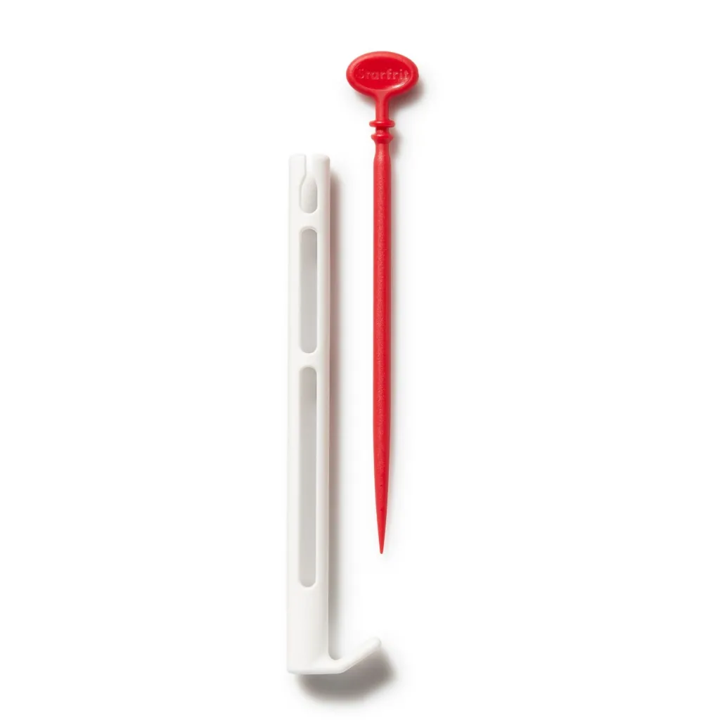 Ricardo Cuisine Canning Accessories-2-in-1 Lid Lifter And Bubble Popper