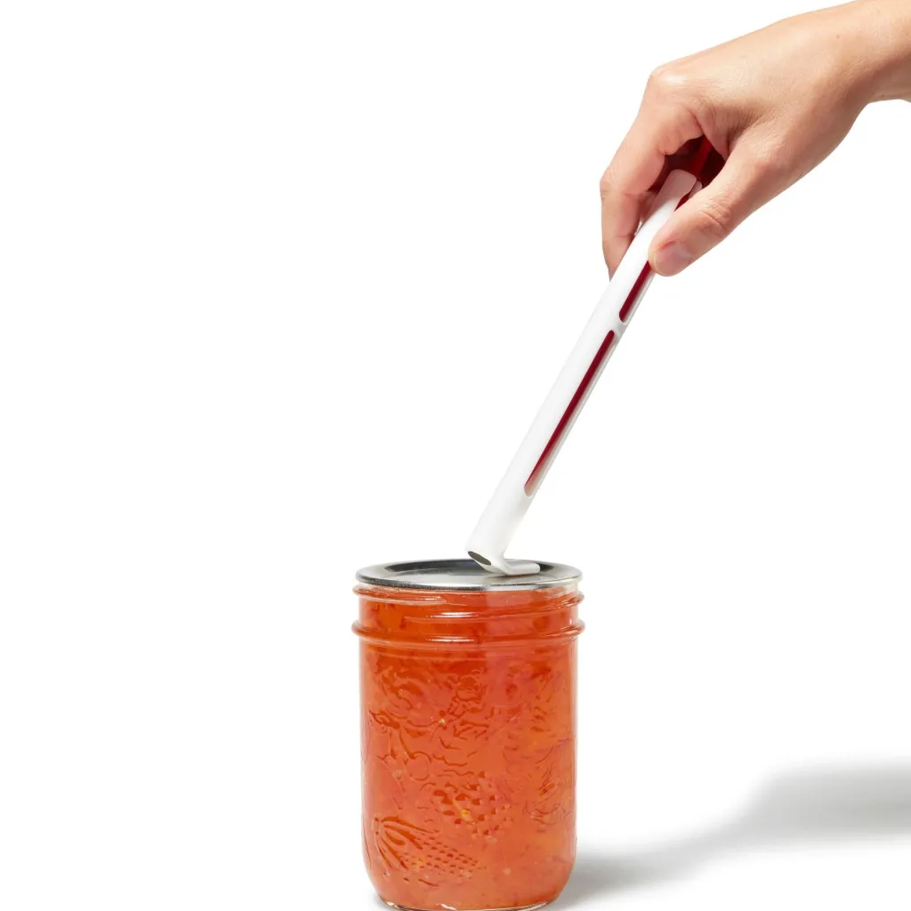 Ricardo Cuisine Canning Accessories-2-in-1 Lid Lifter And Bubble Popper