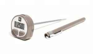 Ricardo Cuisine Thermometers-Instant-Read Thermometer