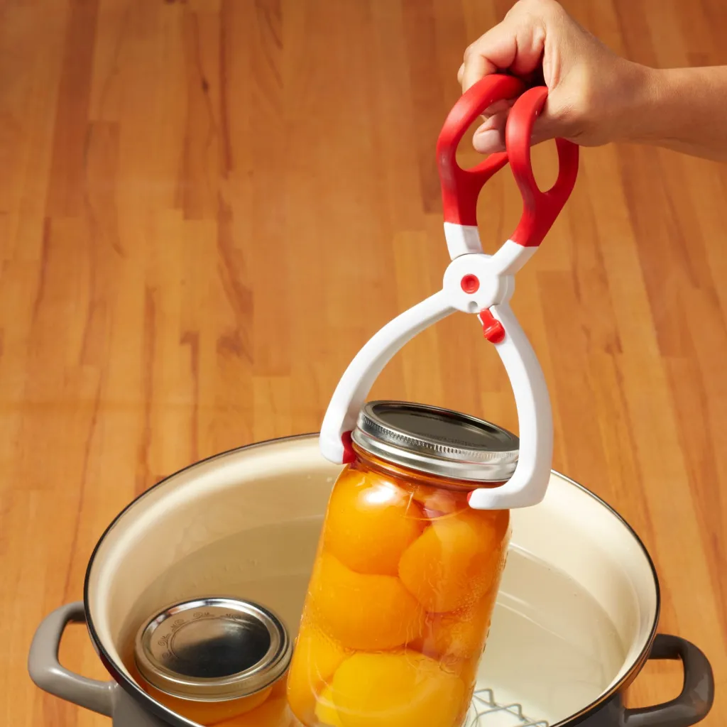 Ricardo Cuisine Canning Accessories-Jar Lifter