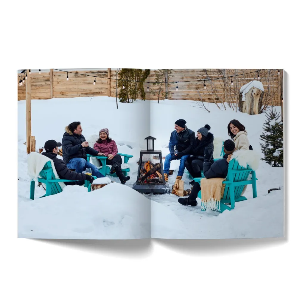 Ricardo Cuisine Books, Magazines And Game-Manger ensemble Book