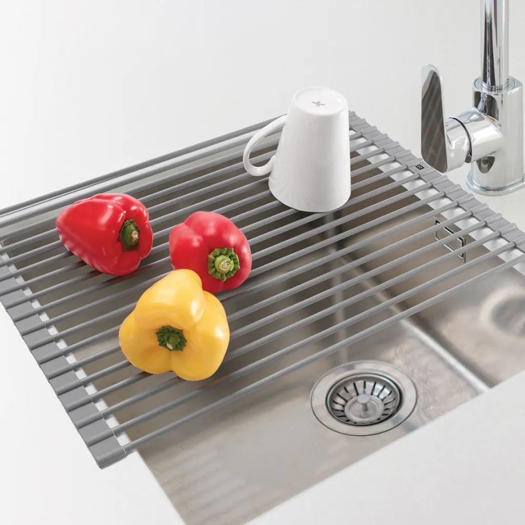 Ricardo Cuisine Baking Sheets, Mats And Racks-Multipurpose Rack RICARDO