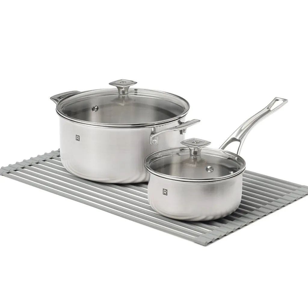 Ricardo Cuisine Baking Sheets, Mats And Racks-Multipurpose Rack RICARDO