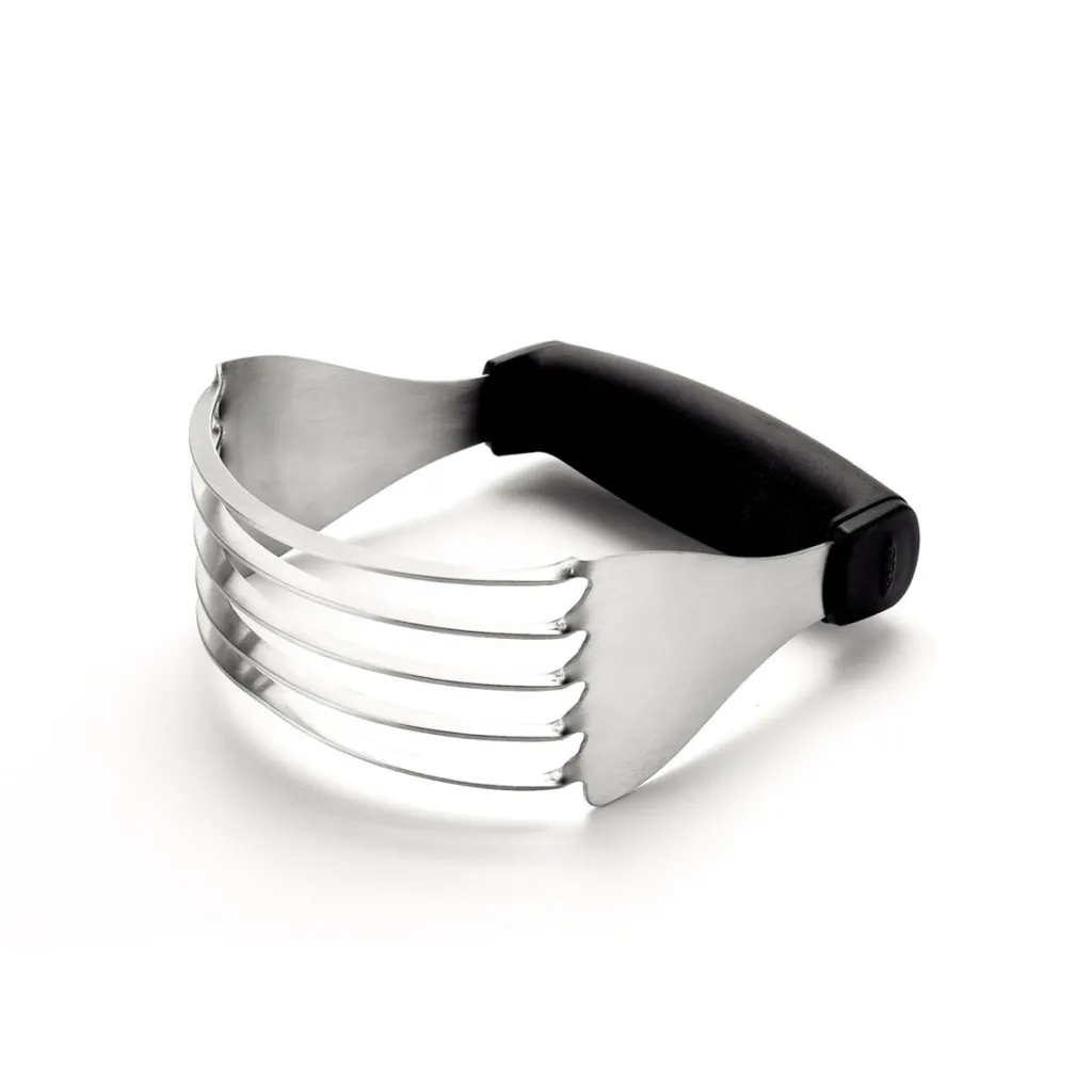 Ricardo Cuisine Pastry Accessories-OXO Dough Blender