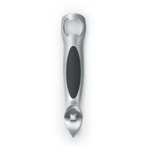 Ricardo Cuisine Bar Accessories-Oxo SteeL Bottle Opener