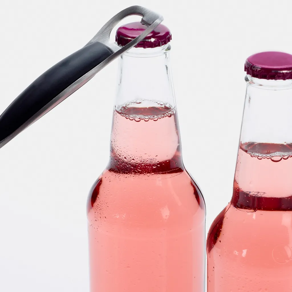 Ricardo Cuisine Bar Accessories-Oxo SteeL Bottle Opener
