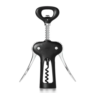 Ricardo Cuisine Bar Accessories-OXO Winged Corkscrew