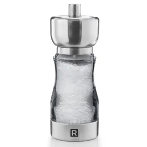 Ricardo Cuisine Salt & Pepper Mills-RICARDO 6" Salt or Pepper Mill