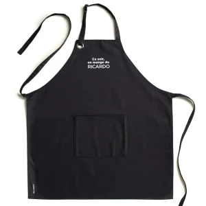 Ricardo Cuisine Approns-RICARDO adult Apron