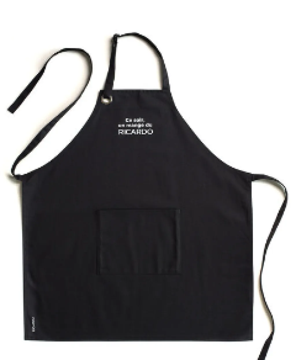Ricardo Cuisine Approns-RICARDO adult Apron