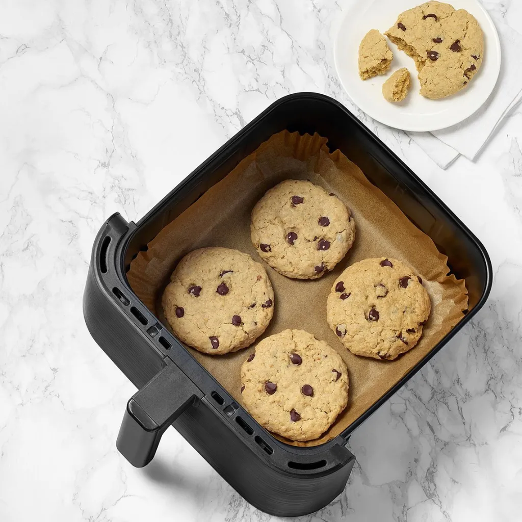 Ricardo Cuisine Air Fryernew-RICARDO Air Fryer
