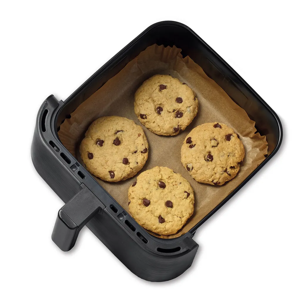 Ricardo Cuisine Pastry Accessories-RICARDO Air Fryer Parchment Paper