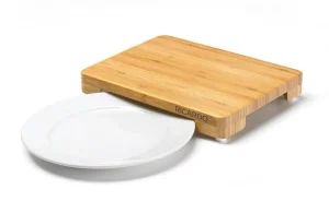 Ricardo Cuisine Cutting Boards-RICARDO Bamboo Cutting Board