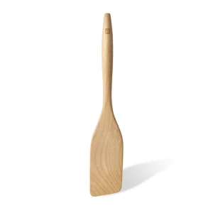 Ricardo Cuisine Spatulas-RICARDO Beechwood Spatula