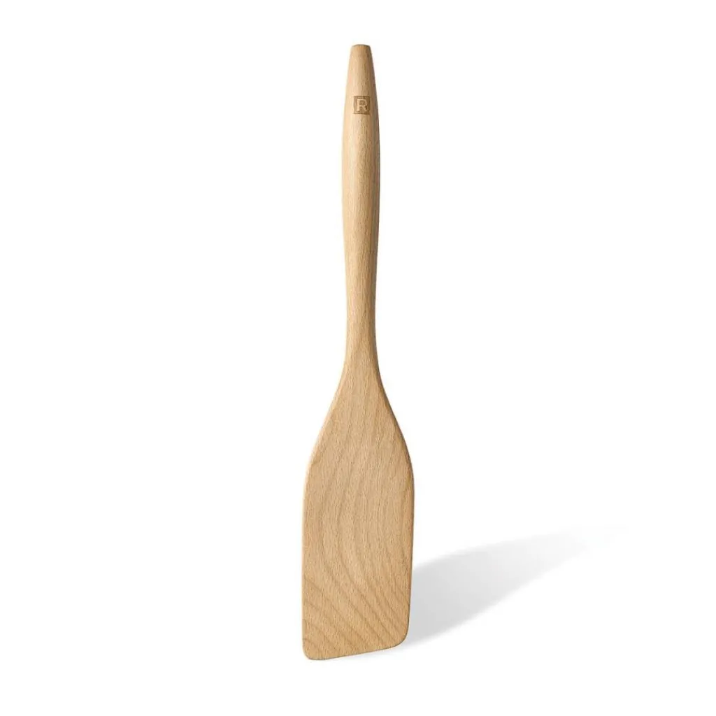 Ricardo Cuisine Spatulas-RICARDO Beechwood Spatula