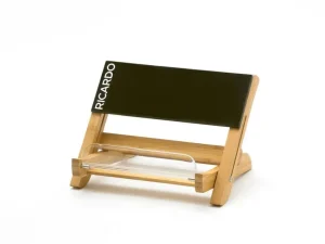 Ricardo Cuisine Books, Magazines And Game-RICARDO Book Holder