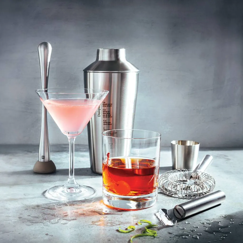 Ricardo Cuisine Bar Accessories-RICARDO Cocktail Kit