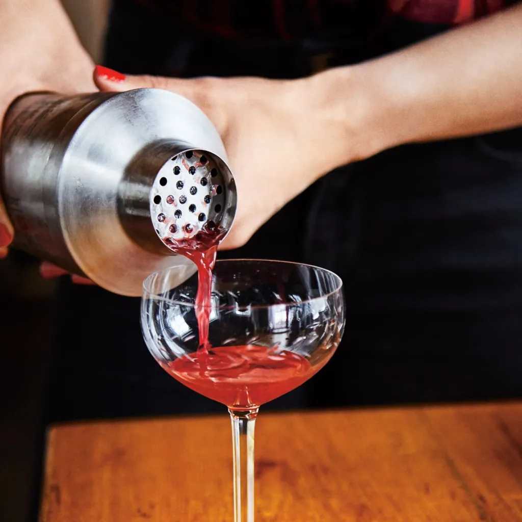 Ricardo Cuisine Bar Accessories-RICARDO Cocktail Kit