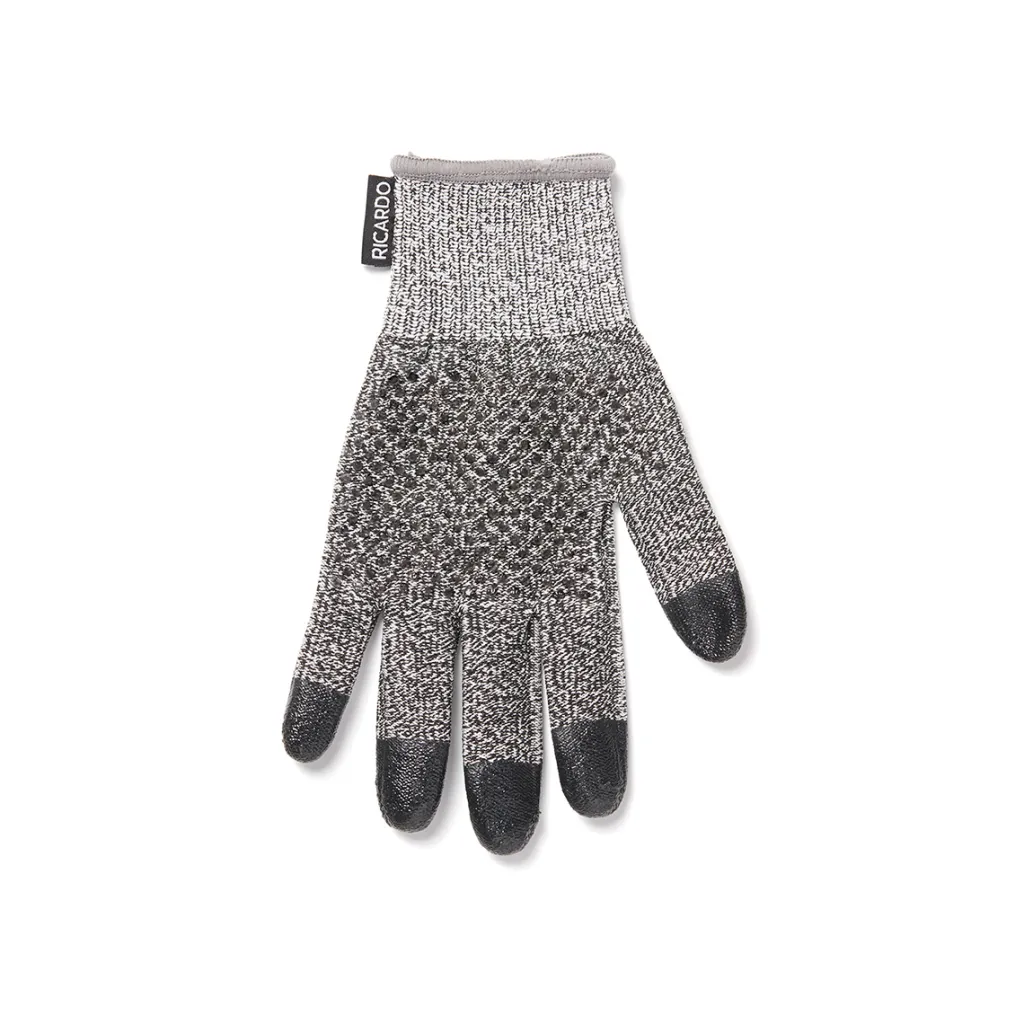 Ricardo Cuisine Oven Mitts-RICARDO Cut-Resistant Glove (one size)