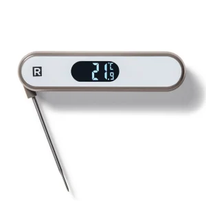 Ricardo Cuisine Thermometers-RICARDO Digital Folding Probe Thermometer