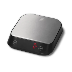 Ricardo Cuisine Pastry Accessories | Measuring Tools-RICARDO Digital Kitchen Scale