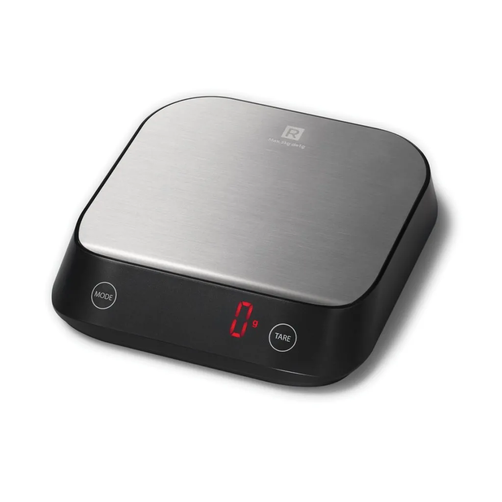 Ricardo Cuisine Pastry Accessories | Measuring Tools-RICARDO Digital Kitchen Scale