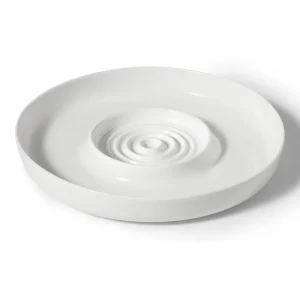 Ricardo Cuisine Dishware | Service Accessories And Trays-RICARDO Dip Plate 30 cm