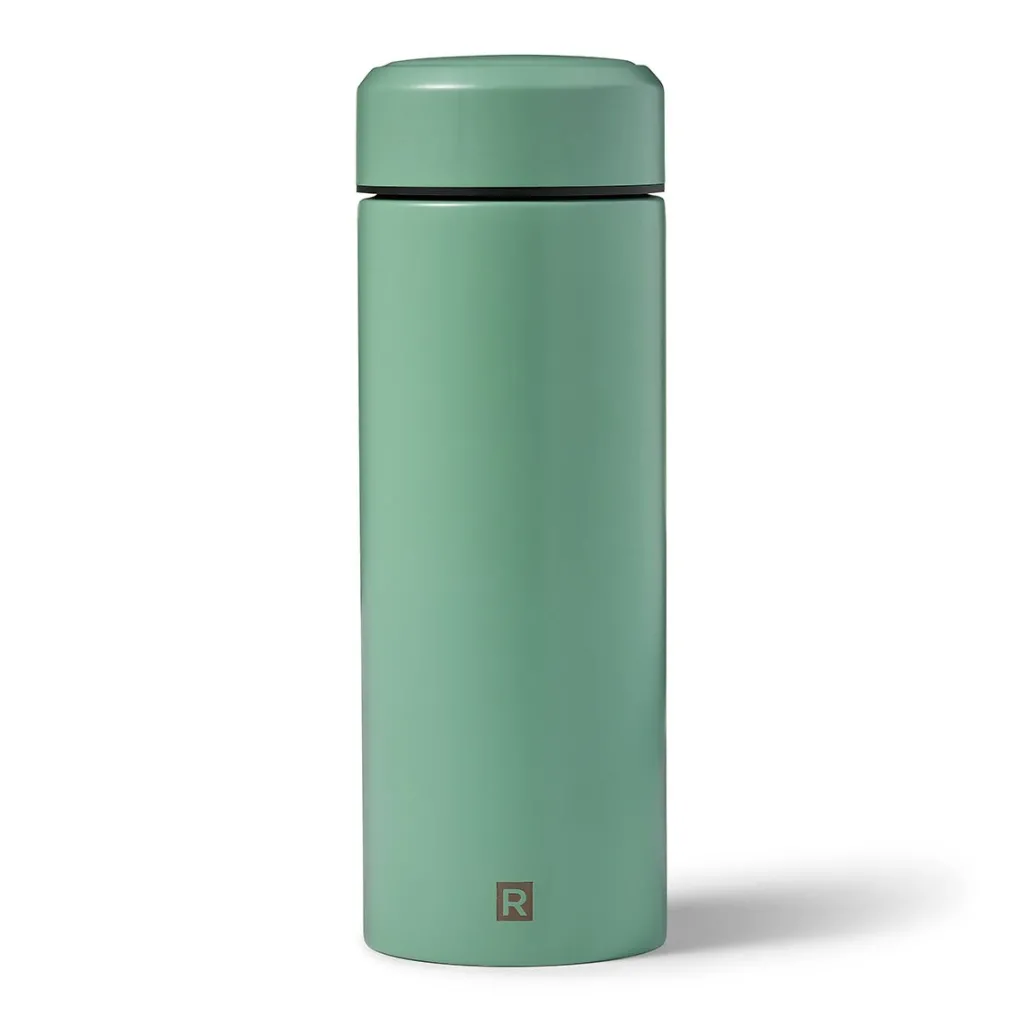 Ricardo Cuisine Lunch And Food Storage-RICARDO Double Wall Vacuum Insulated Water Bottle