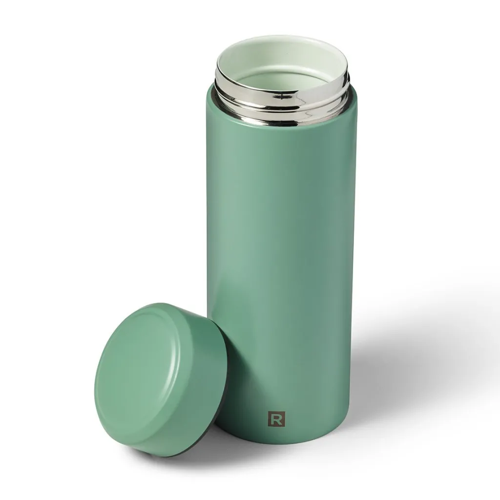 Ricardo Cuisine Lunch And Food Storage-RICARDO Double Wall Vacuum Insulated Water Bottle