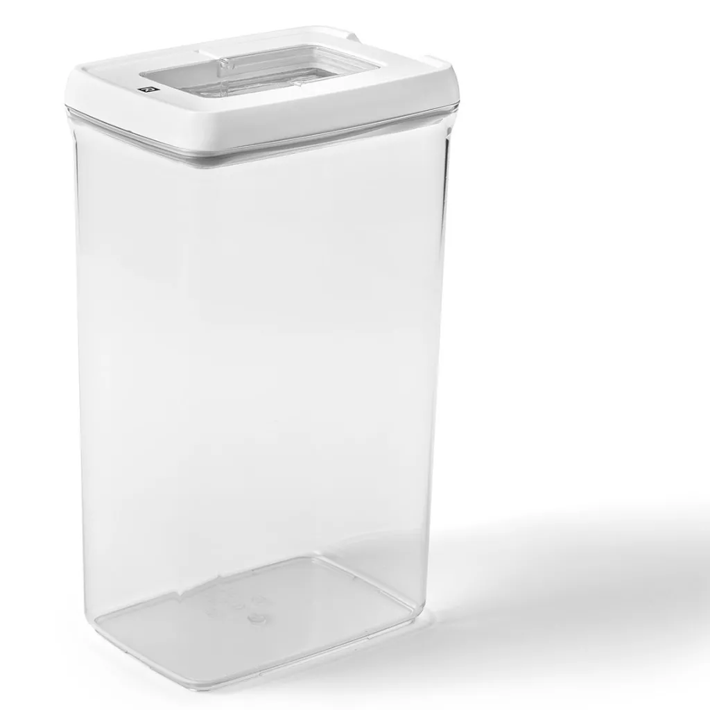 Ricardo Cuisine Lunch And Food Storage-RICARDO Dry Food Storage Containers 4,4L capacity
