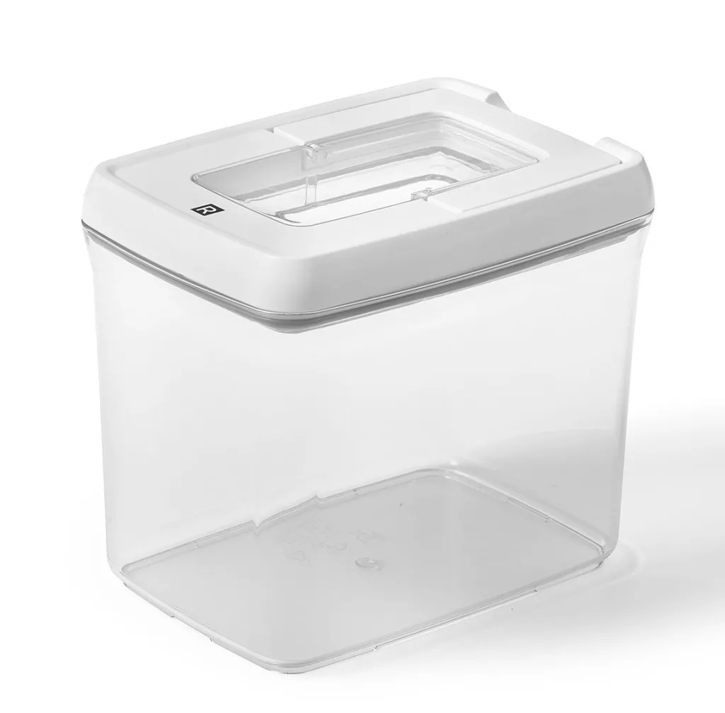 Ricardo Cuisine Lunch And Food Storage-RICARDO Dry Food Storage Containers 1,9L capacity