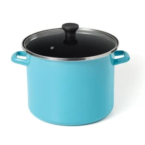 Ricardo Cuisine Skillets And Saucepans | Immersion Circulator-RICARDO Enamelled Pot, 11 L