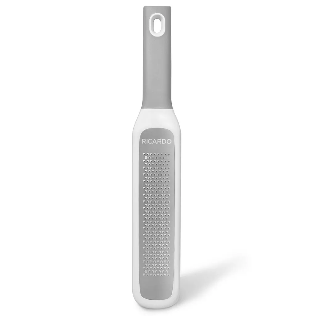 Ricardo Cuisine Graters, Mandolines And Choppers-RICARDO Fine Grater