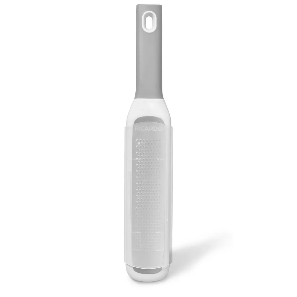 Ricardo Cuisine Graters, Mandolines And Choppers-RICARDO Fine Grater
