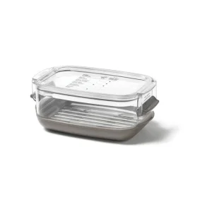 Ricardo Cuisine Lunch And Food Storage-RICARDO Food Storage Container, 1.13 litres