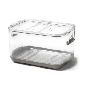 Ricardo Cuisine Lunch And Food Storage-RICARDO Food Storage Container, 5.4 litres