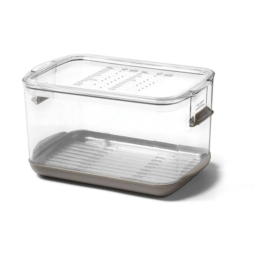 Ricardo Cuisine Lunch And Food Storage-RICARDO Food Storage Container, 5.4 litres