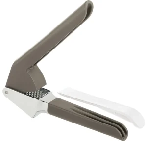 Ricardo Cuisine Peelers, Corers And Presses-RICARDO Garlic Press